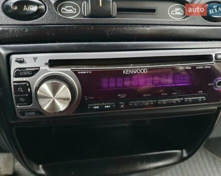 Красный Дэу Матиз, объемом двигателя 0.8 л и пробегом 70 тыс. км за 1950 $, фото 39 на Automoto.ua