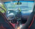 Красный Дэу Матиз, объемом двигателя 0.8 л и пробегом 120 тыс. км за 1700 $, фото 3 на Automoto.ua