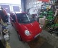 Красный Дэу Матиз, объемом двигателя 0.8 л и пробегом 90 тыс. км за 2800 $, фото 14 на Automoto.ua