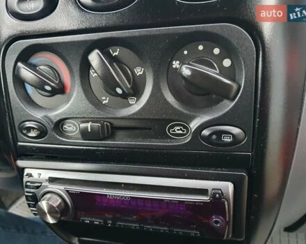 Червоний Деу Матіз, об'ємом двигуна 0.8 л та пробігом 74 тис. км за 1800 $, фото 28 на Automoto.ua