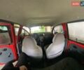 Красный Дэу Матиз, объемом двигателя 0.8 л и пробегом 104 тыс. км за 1650 $, фото 22 на Automoto.ua