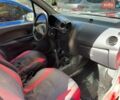 Красный Дэу Матиз, объемом двигателя 0.8 л и пробегом 201 тыс. км за 1300 $, фото 10 на Automoto.ua
