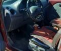 Красный Дэу Матиз, объемом двигателя 0.8 л и пробегом 120 тыс. км за 1700 $, фото 6 на Automoto.ua