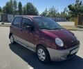 Червоний Деу Матіз, об'ємом двигуна 0 л та пробігом 130 тис. км за 1358 $, фото 1 на Automoto.ua