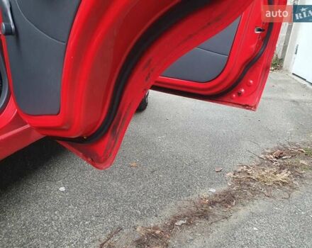 Красный Дэу Матиз, объемом двигателя 0.8 л и пробегом 70 тыс. км за 1950 $, фото 17 на Automoto.ua