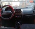 Красный Дэу Матиз, объемом двигателя 0.8 л и пробегом 74 тыс. км за 2600 $, фото 5 на Automoto.ua