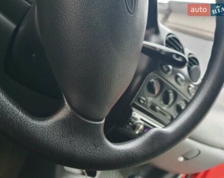 Червоний Деу Матіз, об'ємом двигуна 0.8 л та пробігом 74 тис. км за 1800 $, фото 36 на Automoto.ua