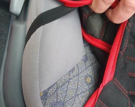 Червоний Деу Матіз, об'ємом двигуна 0.8 л та пробігом 74 тис. км за 1800 $, фото 16 на Automoto.ua