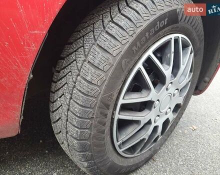 Красный Дэу Матиз, объемом двигателя 0.8 л и пробегом 70 тыс. км за 1950 $, фото 19 на Automoto.ua