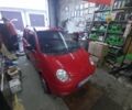 Червоний Деу Матіз, об'ємом двигуна 0.8 л та пробігом 90 тис. км за 2350 $, фото 15 на Automoto.ua