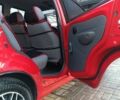 Красный Дэу Матиз, объемом двигателя 0.8 л и пробегом 74 тыс. км за 2600 $, фото 11 на Automoto.ua