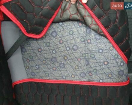 Красный Дэу Матиз, объемом двигателя 0.8 л и пробегом 70 тыс. км за 1950 $, фото 43 на Automoto.ua