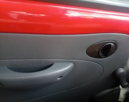 Червоний Деу Матіз, об'ємом двигуна 0.8 л та пробігом 48 тис. км за 2599 $, фото 4 на Automoto.ua