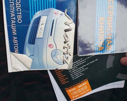 Красный Дэу Матиз, объемом двигателя 0.8 л и пробегом 70 тыс. км за 1950 $, фото 41 на Automoto.ua