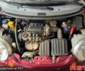 Красный Дэу Матиз, объемом двигателя 0.8 л и пробегом 62 тыс. км за 3300 $, фото 4 на Automoto.ua