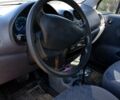 Червоний Деу Матіз, об'ємом двигуна 0.8 л та пробігом 160 тис. км за 2900 $, фото 22 на Automoto.ua