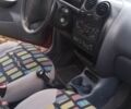 Красный Дэу Матиз, объемом двигателя 1 л и пробегом 34 тыс. км за 3200 $, фото 9 на Automoto.ua