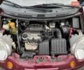 Червоний Деу Матіз, об'ємом двигуна 0.8 л та пробігом 152 тис. км за 3200 $, фото 5 на Automoto.ua
