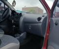 Червоний Деу Матіз, об'ємом двигуна 0.8 л та пробігом 74 тис. км за 3300 $, фото 1 на Automoto.ua