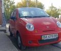 Червоний Деу Матіз, об'ємом двигуна 0.8 л та пробігом 195 тис. км за 2100 $, фото 4 на Automoto.ua