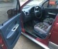 Красный Дэу Матиз, объемом двигателя 1 л и пробегом 127 тыс. км за 3200 $, фото 5 на Automoto.ua