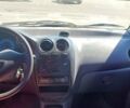 Красный Дэу Матиз, объемом двигателя 0.8 л и пробегом 85 тыс. км за 2500 $, фото 1 на Automoto.ua