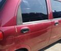Червоний Деу Матіз, об'ємом двигуна 0.8 л та пробігом 30 тис. км за 2500 $, фото 2 на Automoto.ua