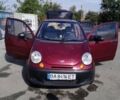 Красный Дэу Матиз, объемом двигателя 0.8 л и пробегом 94 тыс. км за 2900 $, фото 11 на Automoto.ua