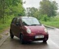 Червоний Деу Матіз, об'ємом двигуна 0.8 л та пробігом 3 тис. км за 2600 $, фото 1 на Automoto.ua
