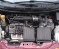 Красный Дэу Матиз, объемом двигателя 1 л и пробегом 34 тыс. км за 3200 $, фото 7 на Automoto.ua