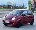 Красный Дэу Матиз, объемом двигателя 0.8 л и пробегом 120 тыс. км за 2200 $, фото 1 на Automoto.ua