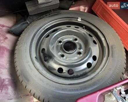 Червоний Деу Матіз, об'ємом двигуна 0.8 л та пробігом 35 тис. км за 3800 $, фото 25 на Automoto.ua