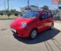 Красный Дэу Матиз, объемом двигателя 0.8 л и пробегом 96 тыс. км за 3499 $, фото 2 на Automoto.ua
