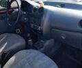 Красный Дэу Матиз, объемом двигателя 0.8 л и пробегом 94 тыс. км за 2900 $, фото 6 на Automoto.ua