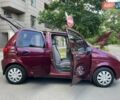 Червоний Деу Матіз, об'ємом двигуна 0.8 л та пробігом 35 тис. км за 3800 $, фото 7 на Automoto.ua