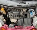 Красный Дэу Матиз, объемом двигателя 0.8 л и пробегом 41 тыс. км за 3000 $, фото 10 на Automoto.ua