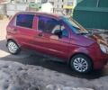 Червоний Деу Матіз, об'ємом двигуна 0.8 л та пробігом 120 тис. км за 2600 $, фото 1 на Automoto.ua