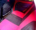 Красный Дэу Матиз, объемом двигателя 0.8 л и пробегом 82 тыс. км за 2200 $, фото 2 на Automoto.ua