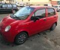 Красный Дэу Матиз, объемом двигателя 0.8 л и пробегом 119 тыс. км за 2480 $, фото 1 на Automoto.ua