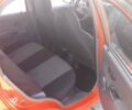Красный Дэу Матиз, объемом двигателя 0.8 л и пробегом 122 тыс. км за 2240 $, фото 5 на Automoto.ua