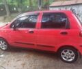 Червоний Деу Матіз, об'ємом двигуна 0 л та пробігом 72 тис. км за 2500 $, фото 4 на Automoto.ua