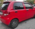 Червоний Деу Матіз, об'ємом двигуна 0.8 л та пробігом 150 тис. км за 3800 $, фото 1 на Automoto.ua