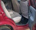 Красный Дэу Матиз, объемом двигателя 0.8 л и пробегом 116 тыс. км за 2750 $, фото 11 на Automoto.ua