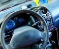 Красный Дэу Матиз, объемом двигателя 0.8 л и пробегом 106 тыс. км за 2250 $, фото 7 на Automoto.ua