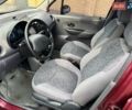 Червоний Деу Матіз, об'ємом двигуна 0.8 л та пробігом 152 тис. км за 3200 $, фото 4 на Automoto.ua