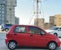 Красный Дэу Матиз, объемом двигателя 0.8 л и пробегом 109 тыс. км за 2999 $, фото 11 на Automoto.ua