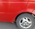 Червоний Деу Матіз, об'ємом двигуна 0.8 л та пробігом 195 тис. км за 2100 $, фото 2 на Automoto.ua
