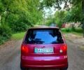 Красный Дэу Матиз, объемом двигателя 0.8 л и пробегом 106 тыс. км за 2250 $, фото 3 на Automoto.ua