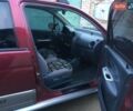 Красный Дэу Матиз, объемом двигателя 1 л и пробегом 127 тыс. км за 3200 $, фото 7 на Automoto.ua