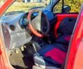 Красный Дэу Матиз, объемом двигателя 0.8 л и пробегом 130 тыс. км за 2100 $, фото 2 на Automoto.ua